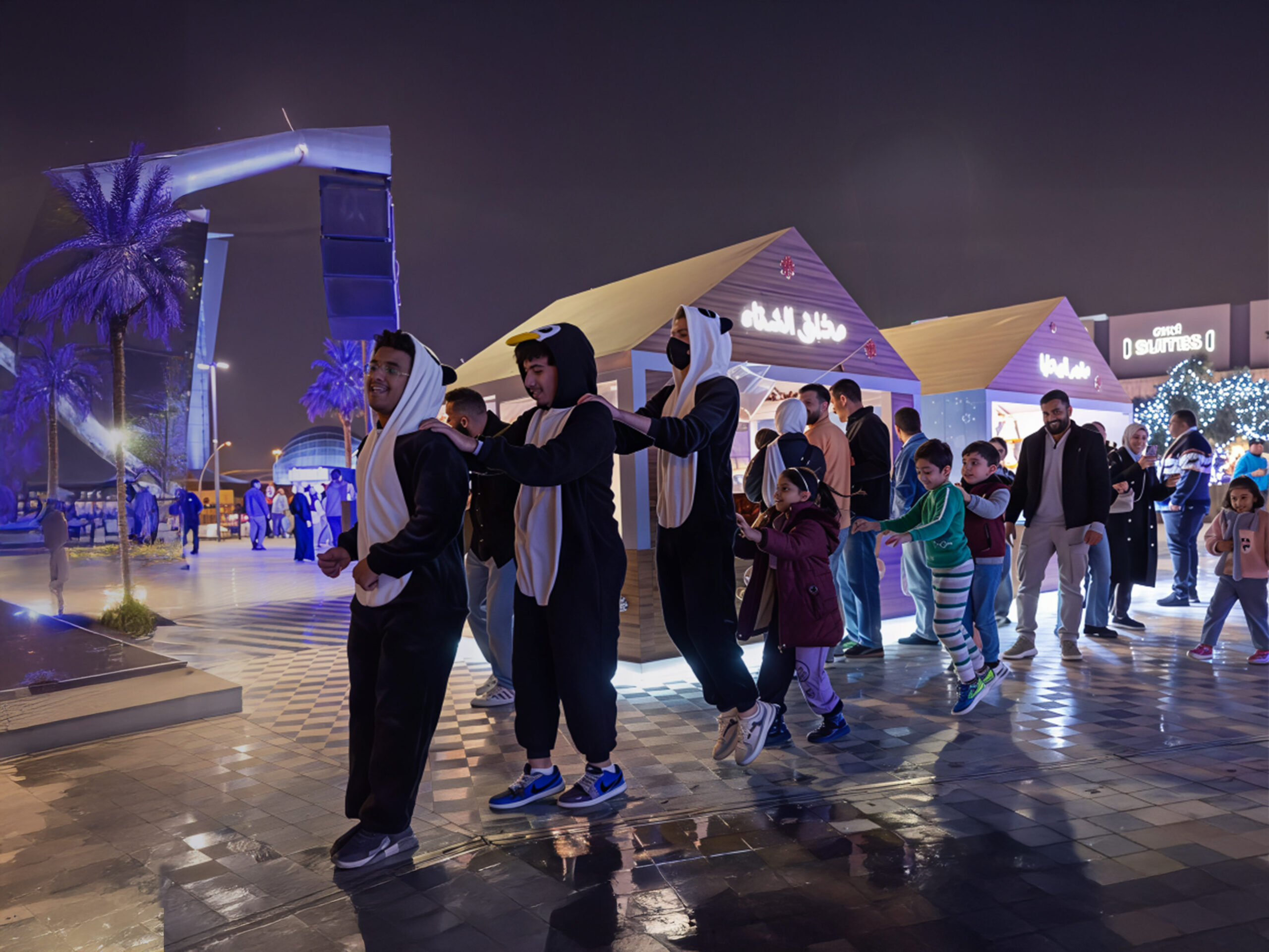 مذاق الشتاء١
